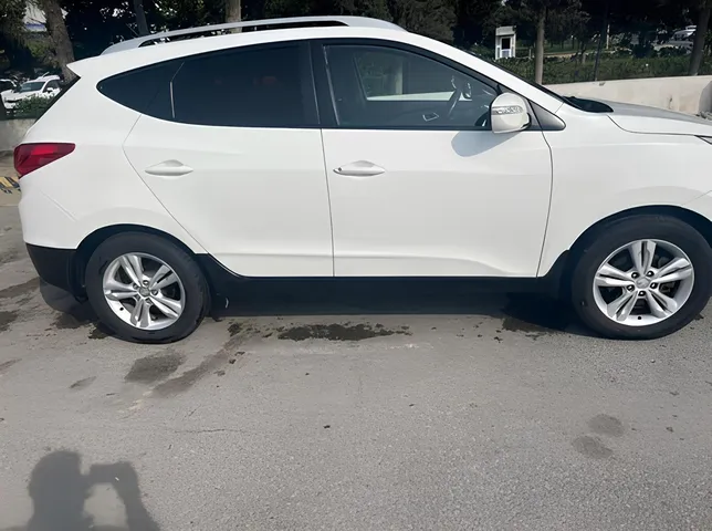 Hyundai ix35, 2.0 L, 2012 year, 255 000 km, Agdam - Price: 26 500 ₼ - Tunel.az