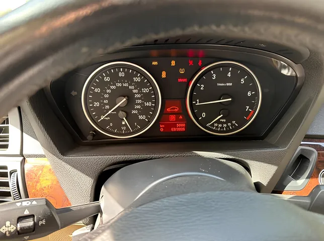BMW X5, 3.0 L, 2013 год, 200 000 km, Баку - Цена: 38 000 ₼ - Tunel.az