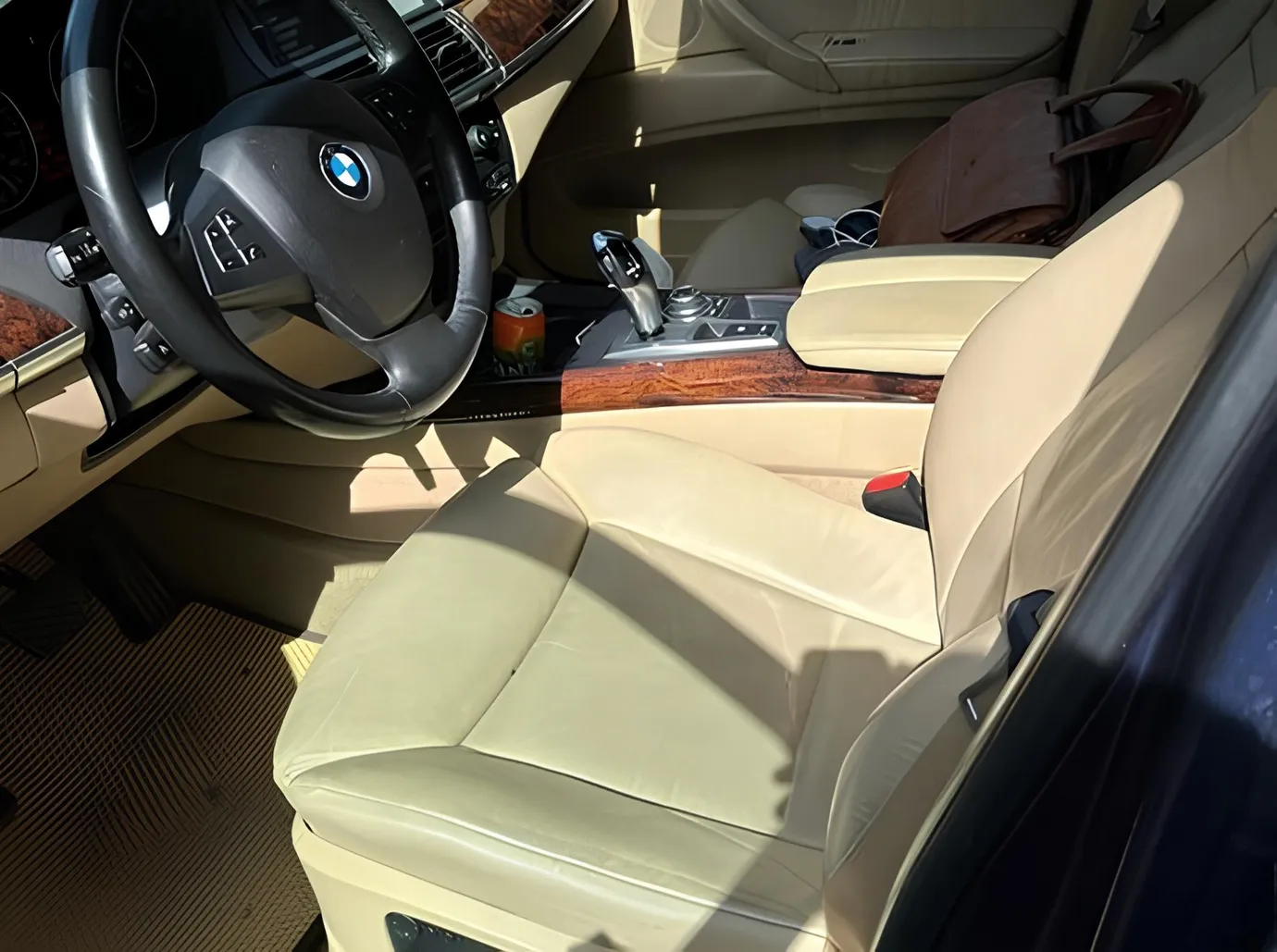 BMW X5, 3.0 L, 2013 год, 200 000 km, Баку - Цена: 38 000 ₼ - Tunel.az