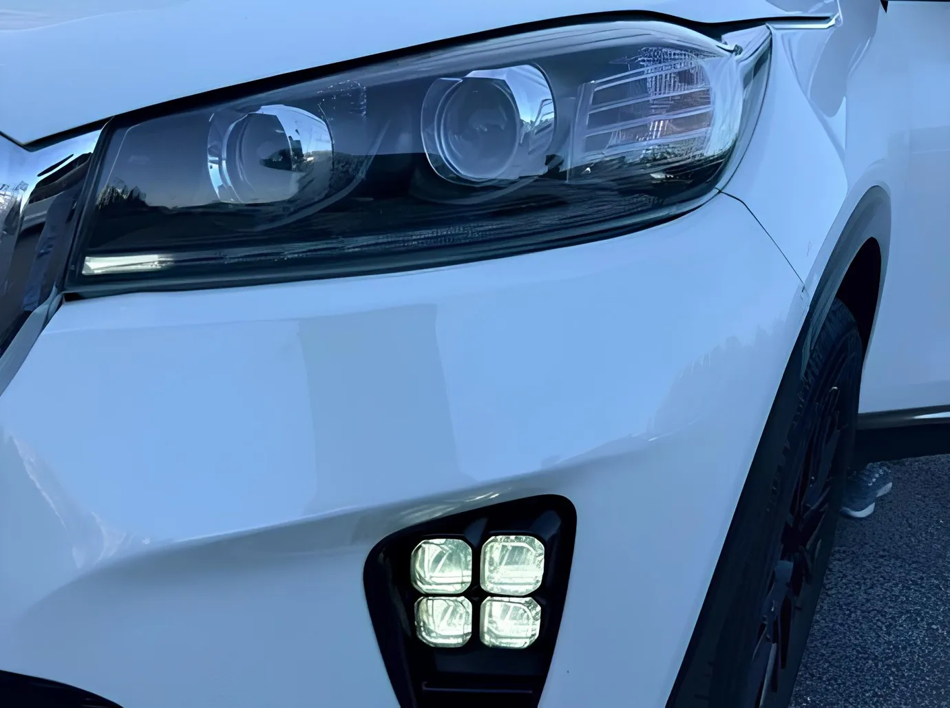 Kia Sorento, 2.0 L, 2019 год, 175 000 km, Баку - Цена: 36 500 ₼ - Tunel.az
