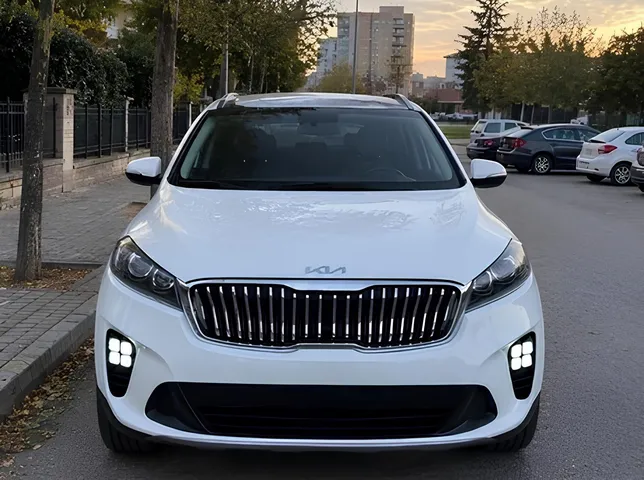 Kia Sorento, 2.0 L, 2019 год, 175 000 km, Баку - Цена: 36 500 ₼ - Tunel.az