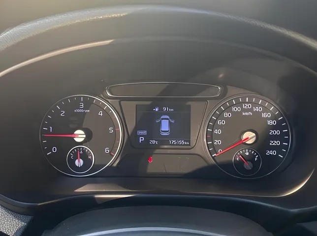 Kia Sorento, 2.0 L, 2019 год, 175 000 km, Баку - Цена: 36 500 ₼ - Tunel.az