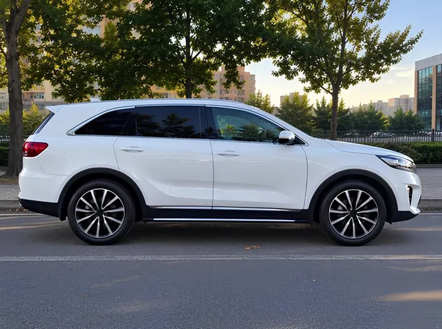 Kia Sorento, 2.0 L, 2019 год, 175 000 km, Баку - Цена: 36 500 ₼ - Tunel.az