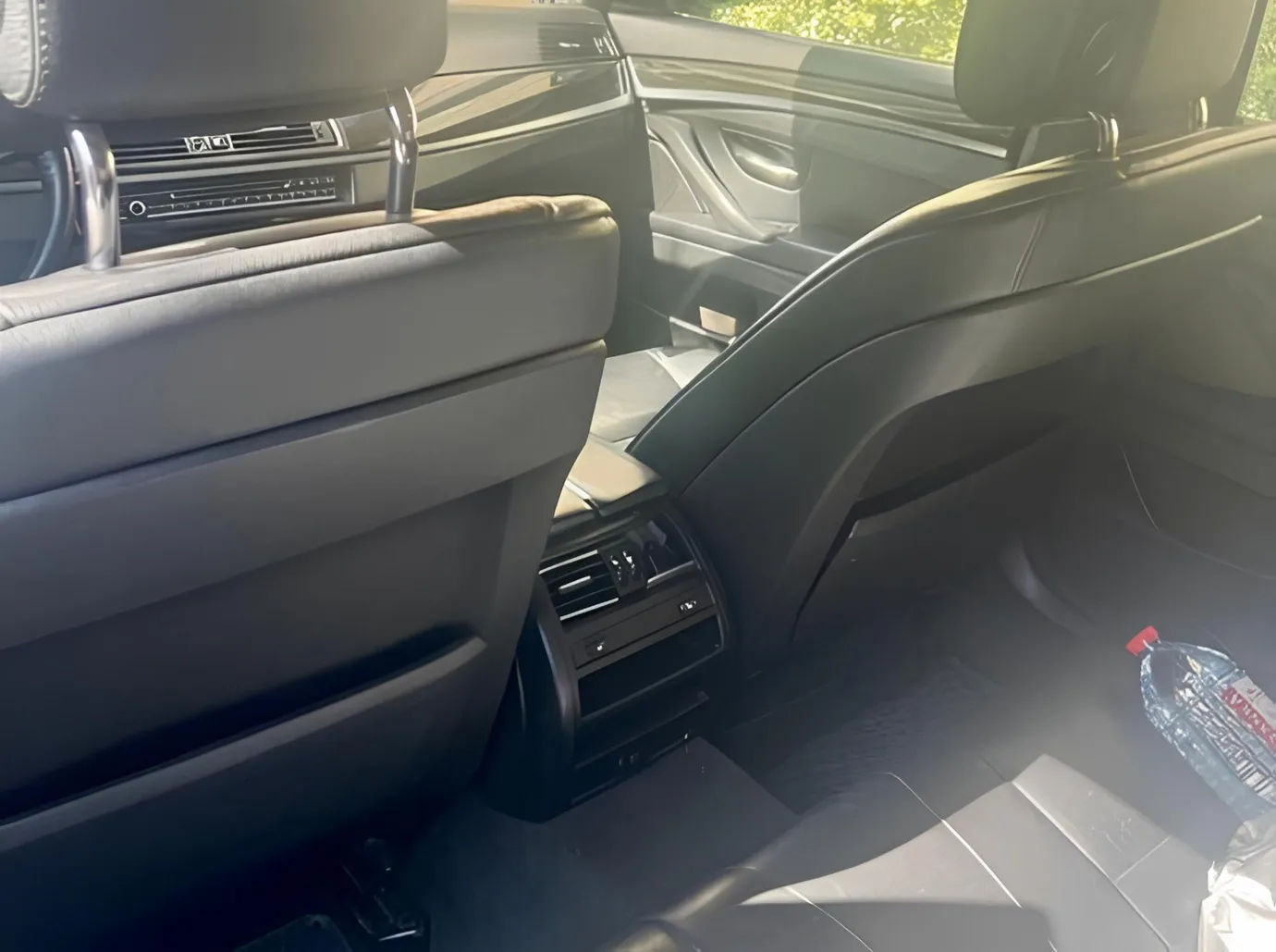 BMW 535, 3.0 L, 2013 год, 240 000 km, Баку - Цена: 25 000 ₼ - Tunel.az
