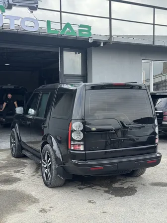 Land Rover Discovery, 5.0 L, 2011 жазыңыз жыл, 270 000 km, Baku - Бағасы: 29 500 ₼ - Tunel.az