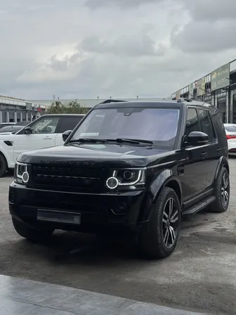 Land Rover Discovery, 5.0 L, 2011 жазыңыз жыл, 270 000 km, Baku - Бағасы: 29 500 ₼ - Tunel.az