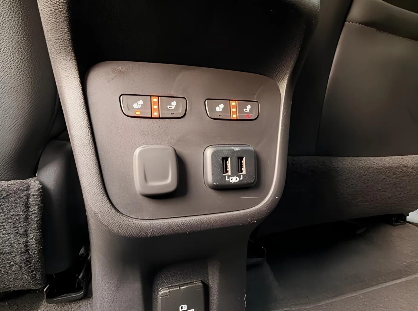 Chevrolet Equinox, 1.6 L, 2018 year, 144 000 km, Baku - Price: 24 900 ₼ - Tunel.az