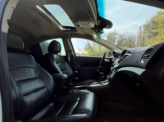 Chevrolet Cruze, 1.4 L, 2015 год, 240 000 km, Баку - Цена: 15 900 ₼ - Tunel.az