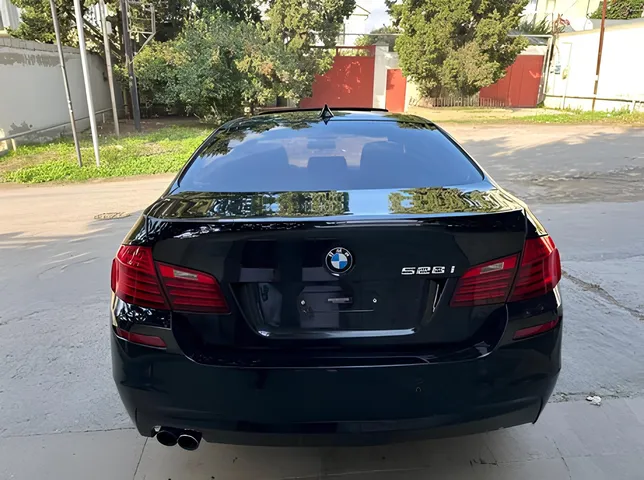 BMW 528, 2.0 L, 2016 year, 224 000 km, Baku - Price: 22 900 ₼ - Tunel.az