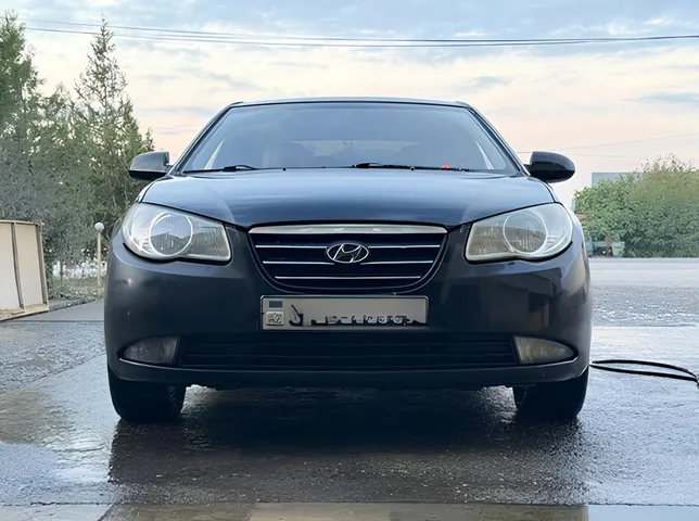 Hyundai Avante, 1.6 L, 2007 year, 290 000 km, Guba - Price: 11 500 ₼ - Tunel.az