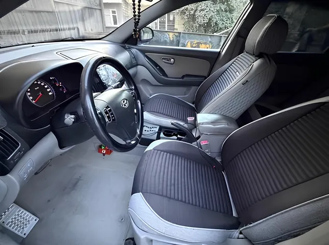 Hyundai Avante, 1.6 L, 2007 year, 290 000 km, Guba - Price: 11 500 ₼ - Tunel.az