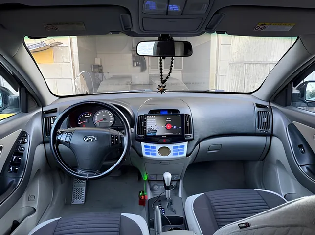Hyundai Avante, 1.6 L, 2007 year, 290 000 km, Guba - Price: 11 500 ₼ - Tunel.az