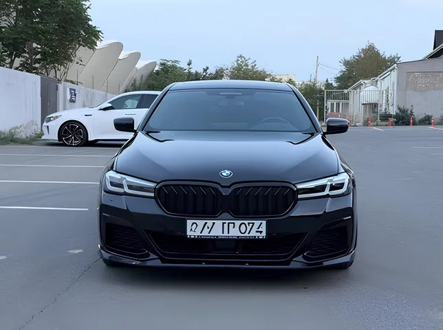 BMW 530e, 2.0 L, 2021 year, 104 000 km, Baku - Price: 66 000 ₼ - Tunel.az