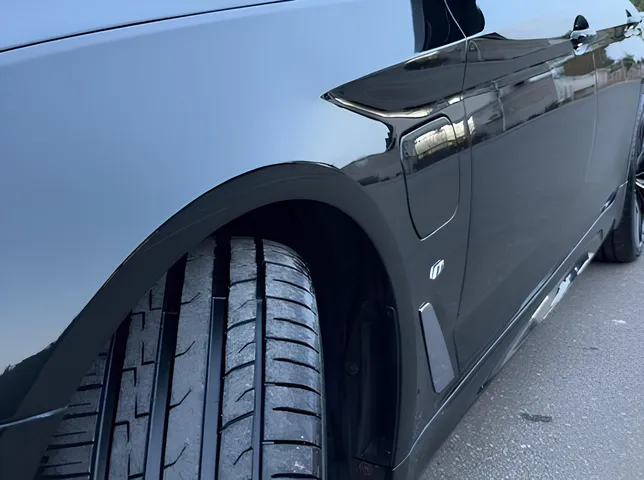BMW 530e, 2.0 L, 2021 year, 104 000 km, Baku - Price: 66 000 ₼ - Tunel.az