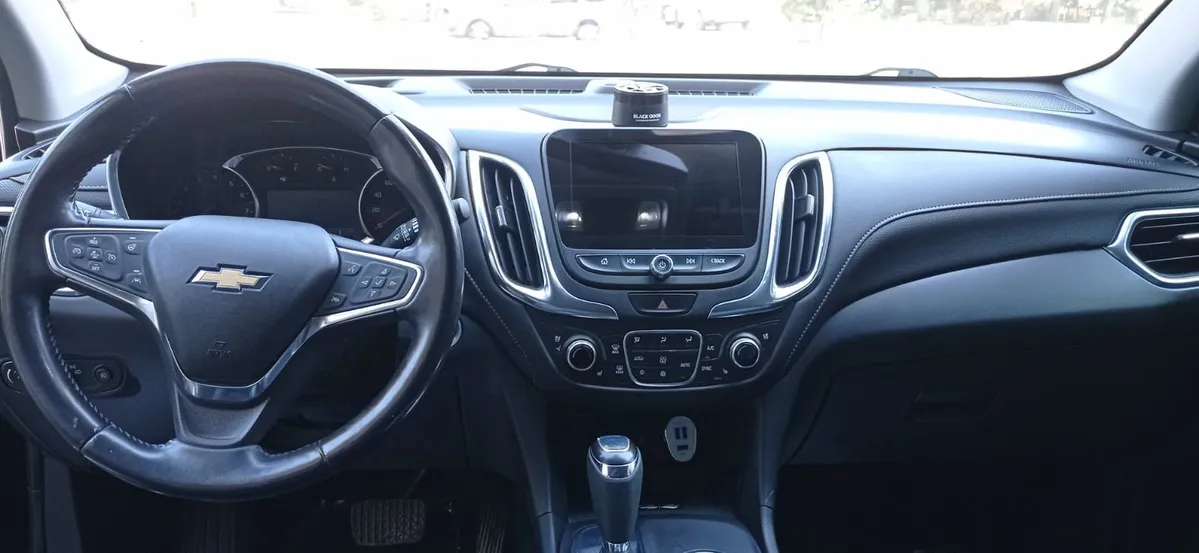 Chevrolet Equinox, 1.5 L, 2021 year, 158 000 km, Baku - Price: 25 800 ₼ - Tunel.az