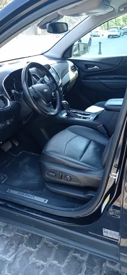 Chevrolet Equinox, 1.5 L, 2021 year, 158 000 km, Baku - Price: 25 800 ₼ - Tunel.az