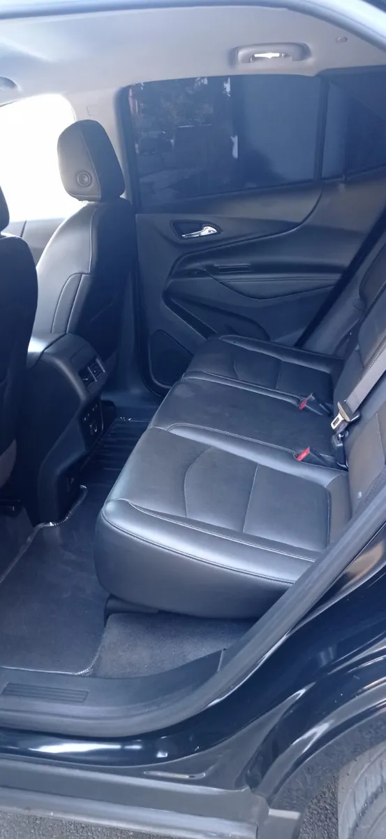 Chevrolet Equinox, 1.5 L, 2021 year, 158 000 km, Baku - Price: 25 800 ₼ - Tunel.az