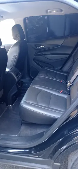 Chevrolet Equinox, 1.5 L, 2021 year, 158 000 km, Baku - Price: 25 800 ₼ - Tunel.az