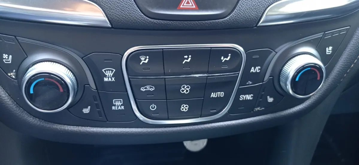 Chevrolet Equinox, 1.5 L, 2021 year, 158 000 km, Baku - Price: 25 800 ₼ - Tunel.az
