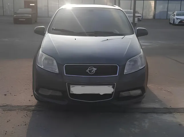 Ravon Nexia R3, 1.5 L, 2019 year, 226 000 km, Baku - Price: 12 000 ₼ - Tunel.az