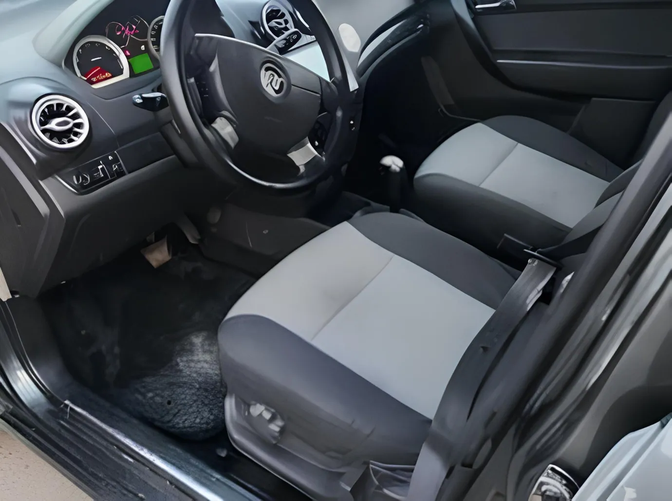 Ravon Nexia R3, 1.5 L, 2019 year, 226 000 km, Baku - Price: 12 000 ₼ - Tunel.az