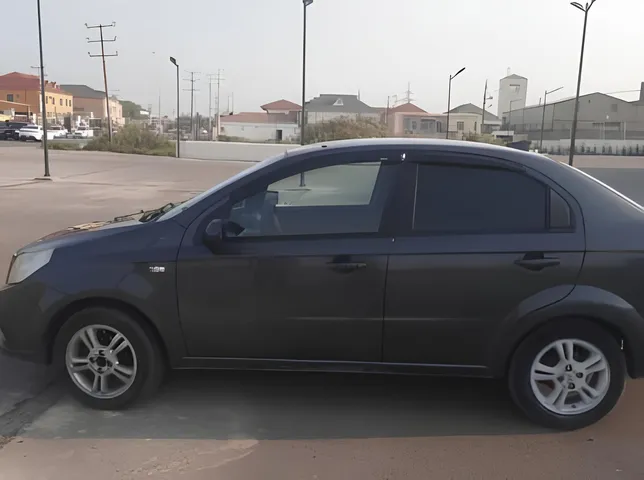 Ravon Nexia R3, 1.5 L, 2019 year, 226 000 km, Baku - Price: 12 000 ₼ - Tunel.az
