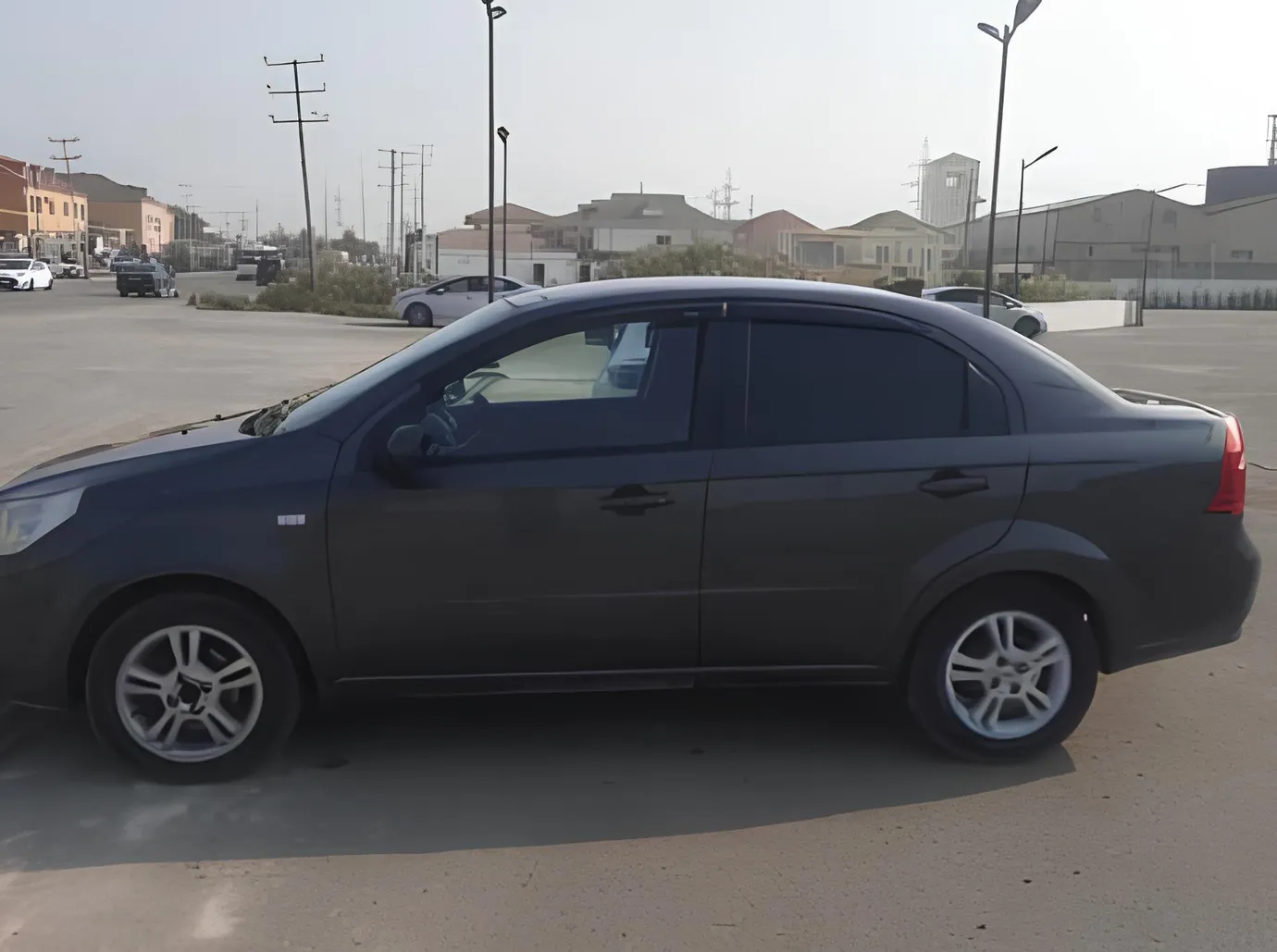 Ravon Nexia R3, 1.5 L, 2019 year, 226 000 km, Baku - Price: 12 000 ₼ - Tunel.az