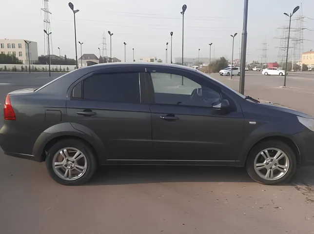 Ravon Nexia R3, 1.5 L, 2019 year, 226 000 km, Baku - Price: 12 000 ₼ - Tunel.az