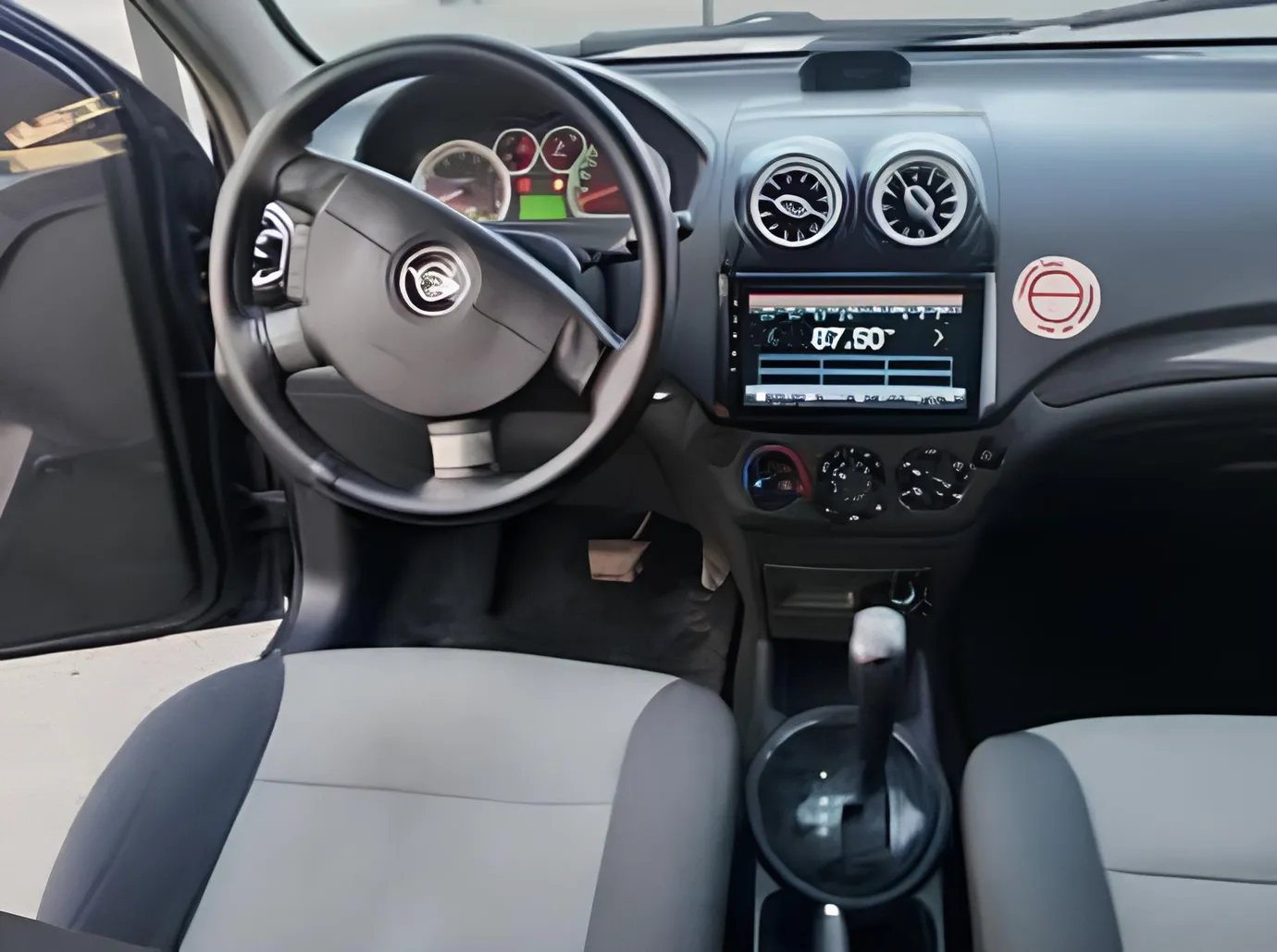 Ravon Nexia R3, 1.5 L, 2019 year, 226 000 km, Baku - Price: 12 000 ₼ - Tunel.az