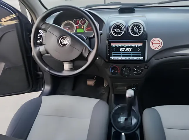 Ravon Nexia R3, 1.5 L, 2019 year, 226 000 km, Baku - Price: 12 000 ₼ - Tunel.az