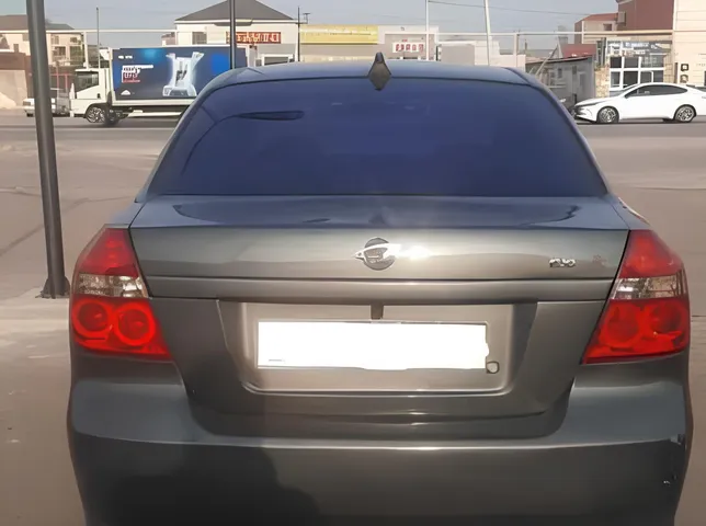 Ravon Nexia R3, 1.5 L, 2019 year, 226 000 km, Baku - Price: 12 000 ₼ - Tunel.az