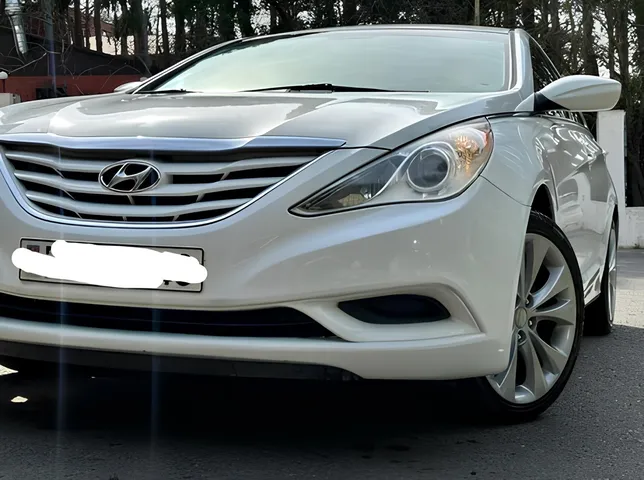 Hyundai Sonata, 2.4 L, 2010 year, 257 495 km, Baku - Price: 15 500 ₼ - Tunel.az