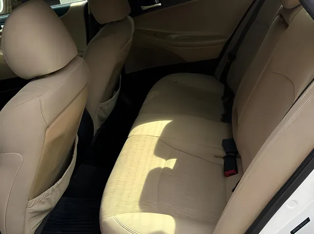 Hyundai Sonata, 2.4 L, 2010 year, 257 495 km, Baku - Price: 15 500 ₼ - Tunel.az
