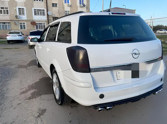 Opel Astra, 1.7 L, 2009 год, 411 000 km, Ширван - Цена: 9 300 ₼ - Tunel.az