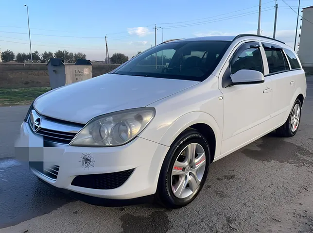Opel Astra, 1.7 L, 2009 год, 411 000 km, Ширван - Цена: 9 300 ₼ - Tunel.az