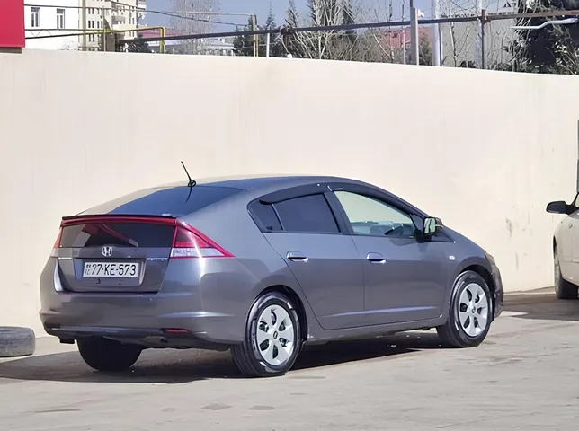 Honda Insight, 1.3 L, 2014 i̇l, 440 000 km, Sumqayıt - Qiymət: 13 900 ₼ - Tunel.az