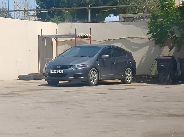 Honda Insight, 1.3 L, 2014 i̇l, 440 000 km, Sumqayıt - Qiymət: 13 900 ₼ - Tunel.az