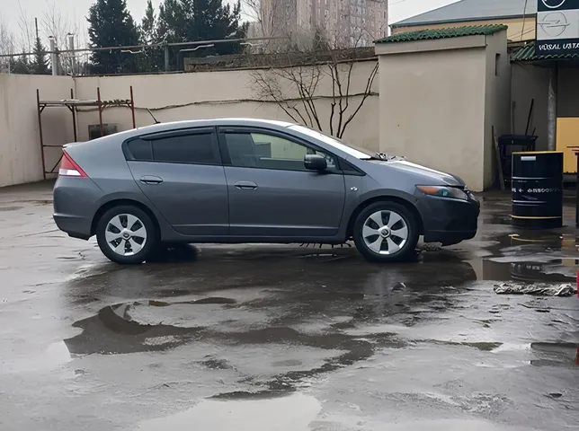 Honda Insight, 1.3 L, 2014 i̇l, 440 000 km, Sumqayıt - Qiymət: 13 900 ₼ - Tunel.az