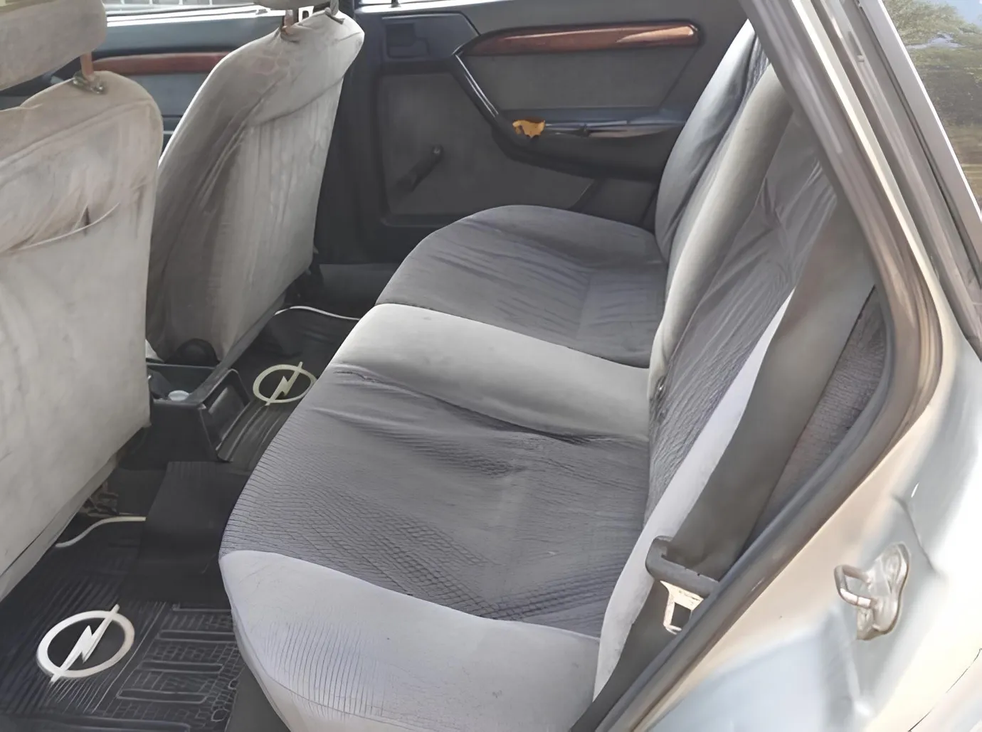 Opel Vectra, 1.7 L, 1995 წელი, 286 400 km, Sumgayit - ფასი: 2 800 ₼ - Tunel.az
