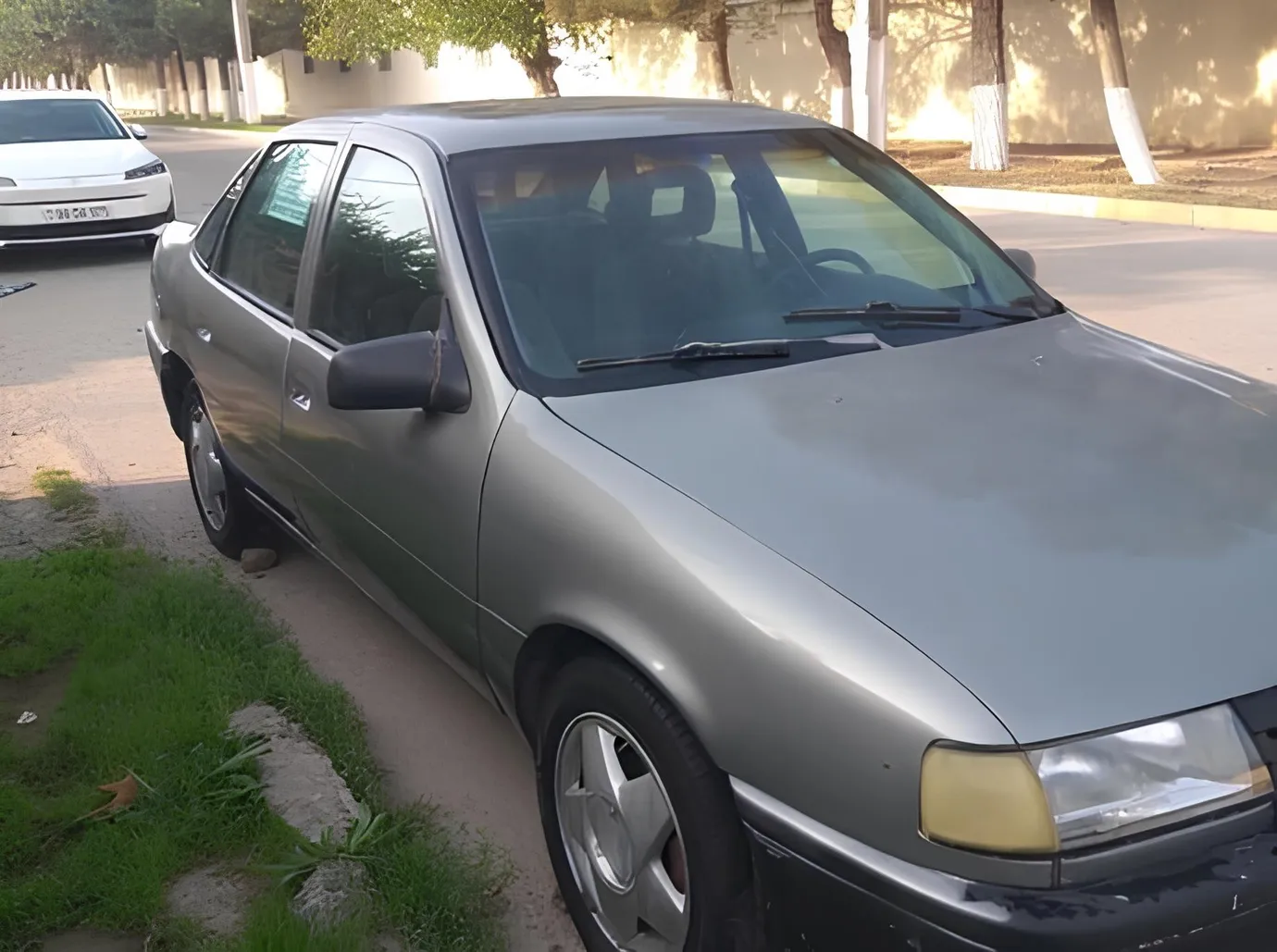 Opel Vectra, 1.7 L, 1995 წელი, 286 400 km, Sumgayit - ფასი: 2 800 ₼ - Tunel.az