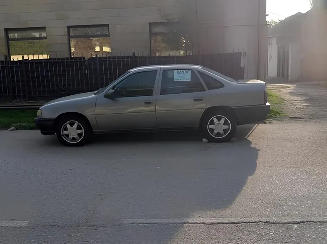 Opel Vectra, 1.7 L, 1995 წელი, 286 400 km, Sumgayit - ფასი: 2 800 ₼ - Tunel.az