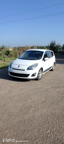 Renault Grand Scenic, 0.15 L, 2010 year, 381 000 km, Baku - Price: 9 850 ₼ - Tunel.az