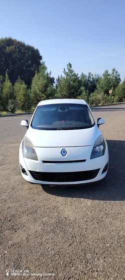 Renault Grand Scenic, 0.15 L, 2010 year, 381 000 km, Baku - Price: 9 850 ₼ - Tunel.az