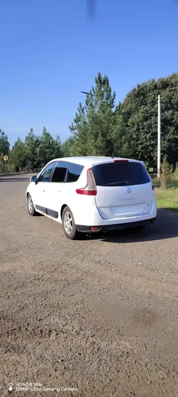 Renault Grand Scenic, 0.15 L, 2010 year, 381 000 km, Baku - Price: 9 850 ₼ - Tunel.az
