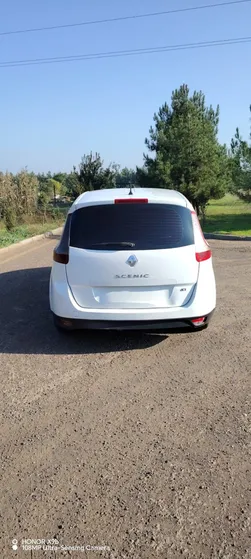 Renault Grand Scenic, 0.15 L, 2010 year, 381 000 km, Baku - Price: 9 850 ₼ - Tunel.az