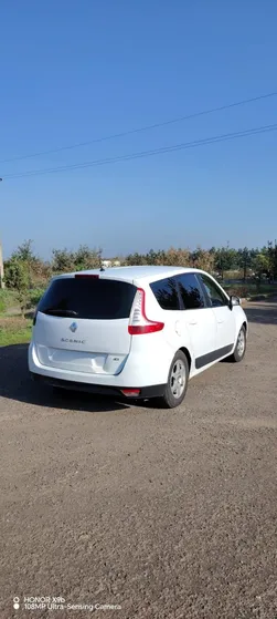 Renault Grand Scenic, 0.15 L, 2010 year, 381 000 km, Baku - Price: 9 850 ₼ - Tunel.az