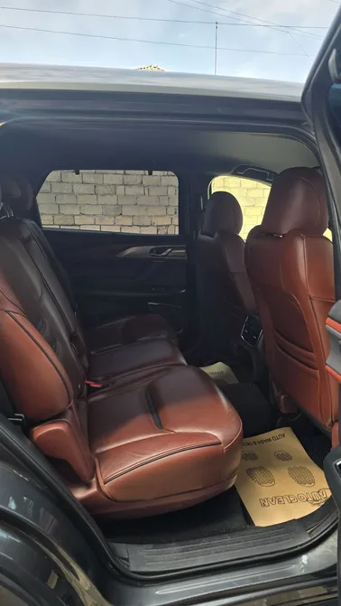 Mazda CX-9, 0.25 L, 2019 i̇l, 80 000 km, Xaçmaz - Qiymət: 44 000 ₼ - Tunel.az