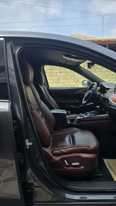 Mazda CX-9, 0.25 L, 2019 i̇l, 80 000 km, Xaçmaz - Qiymət: 44 000 ₼ - Tunel.az