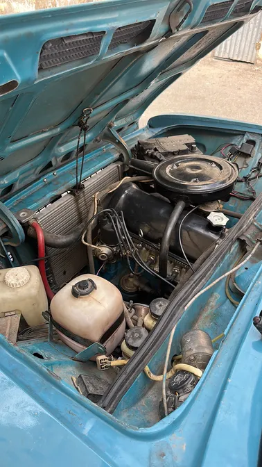 LADA (VAZ) 2106, 0.3 L, 1987 year, 7 262 526 km, Sabirabad - Price: 3 000 ₼ - Tunel.az