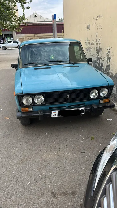 LADA (VAZ) 2106, 0.3 L, 1987 year, 7 262 526 km, Sabirabad - Price: 3 000 ₼ - Tunel.az